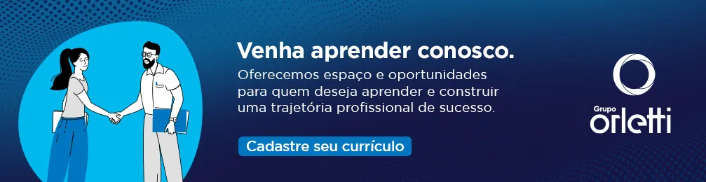 Imagem institucional 5 da empresa GRUPO ORLETTI