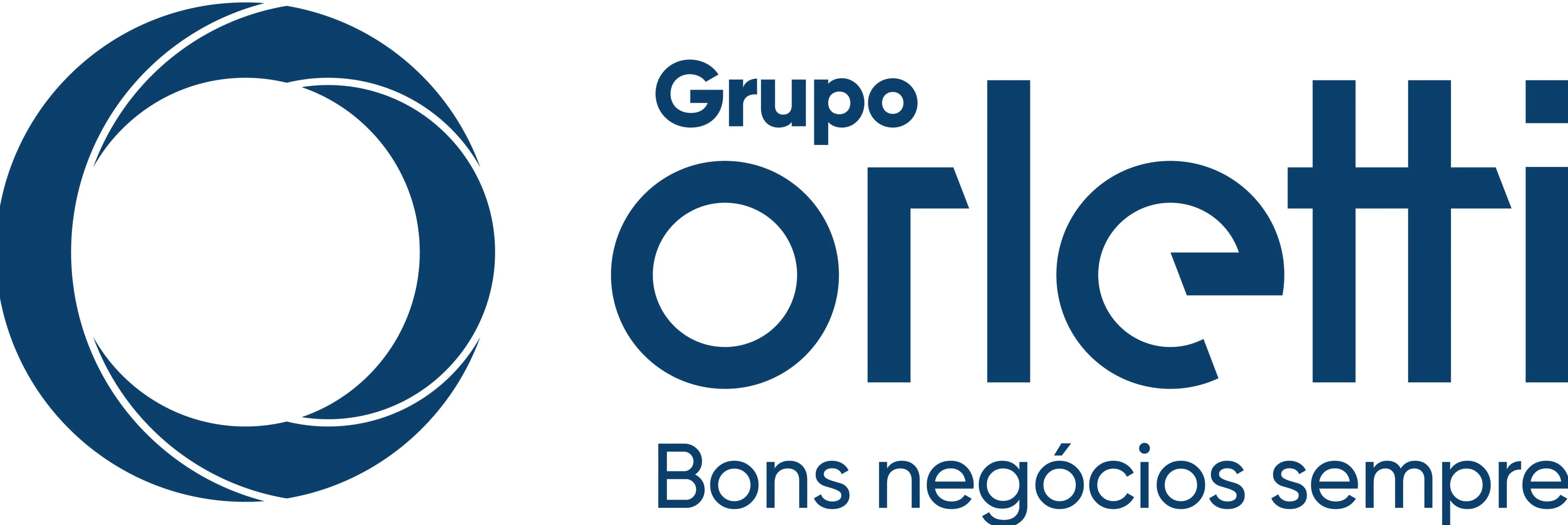 Logo da empresa GRUPO ORLETTI