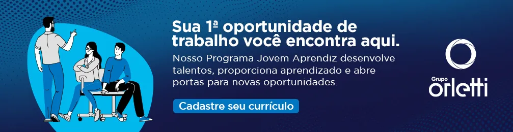Imagem institucional 4 da empresa GRUPO ORLETTI