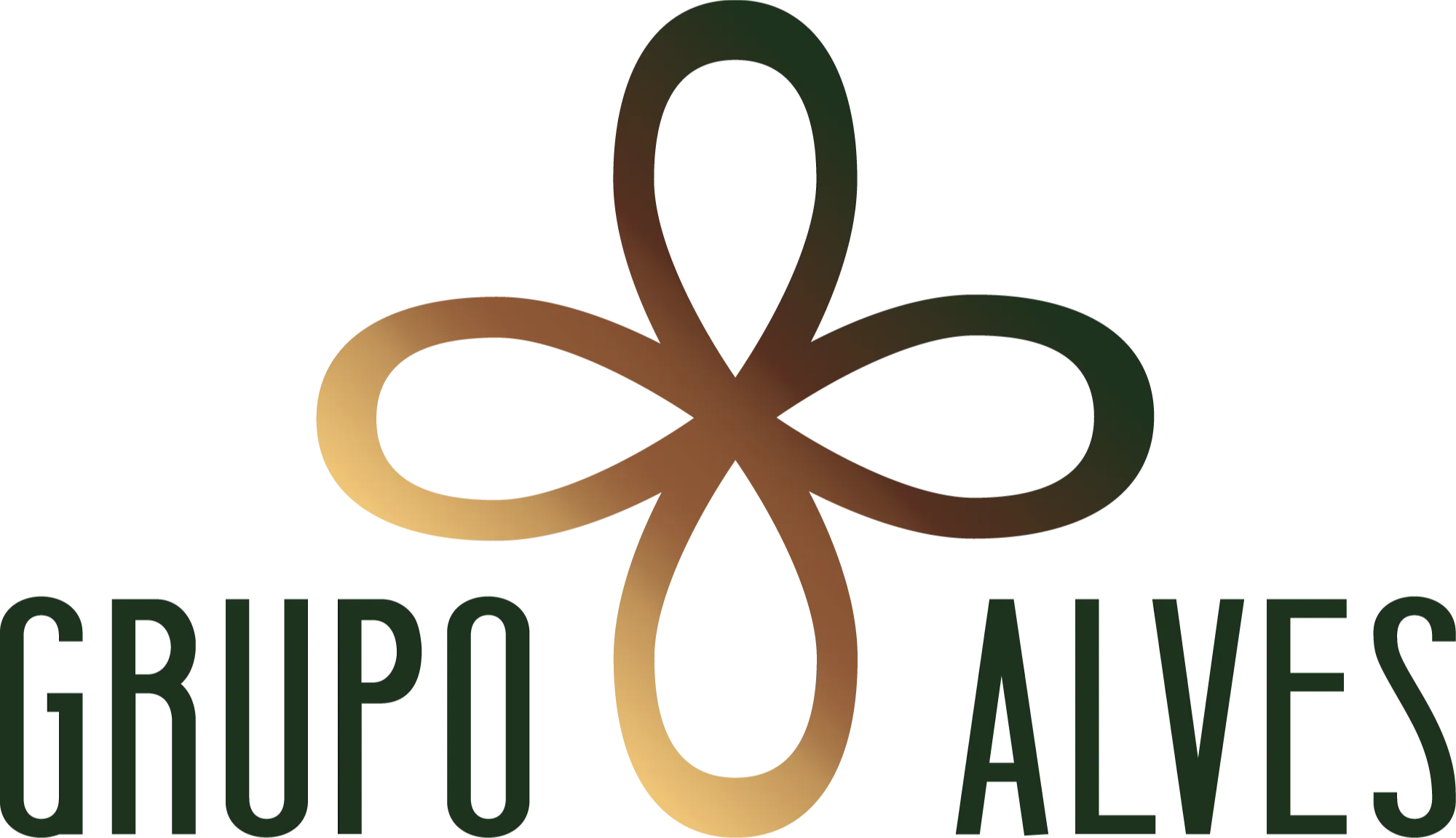 Logo da empresa Grupo Alves