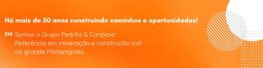 Imagem institucional 1 da empresa Pedrita Planejamento e Construção LTDA