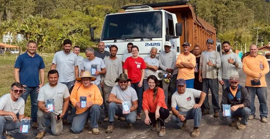 Imagem complementar 2 da empresa Pedrita Planejamento e Construção LTDA