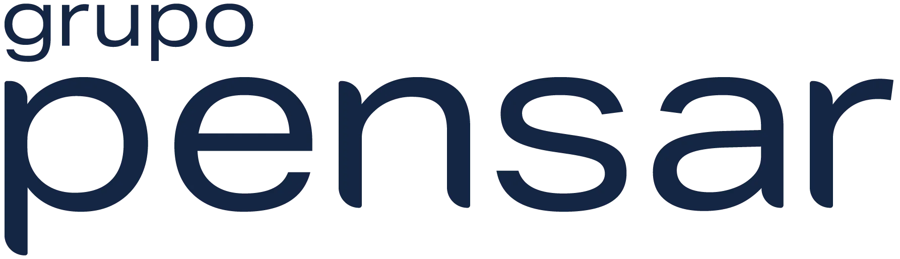 Logo da empresa Grupo Pensar Educação