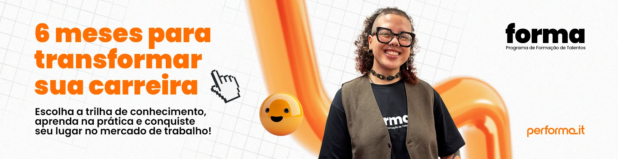 Imagem institucional 1 da empresa Performa_IT