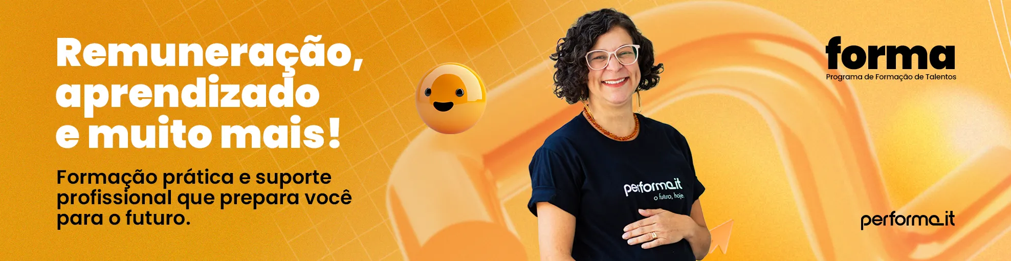 Imagem institucional 2 da empresa Performa_IT