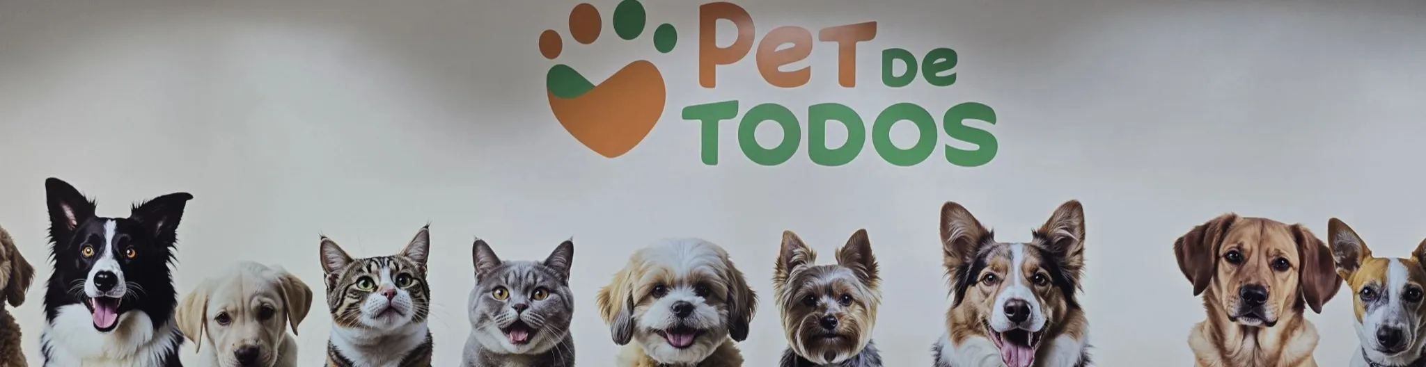 Pet de Todos