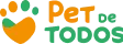 Logo da empresa Pet de Todos