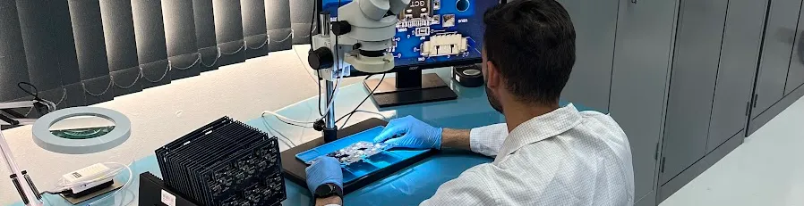 Imagem institucional 3 da empresa Phelcom Technologies