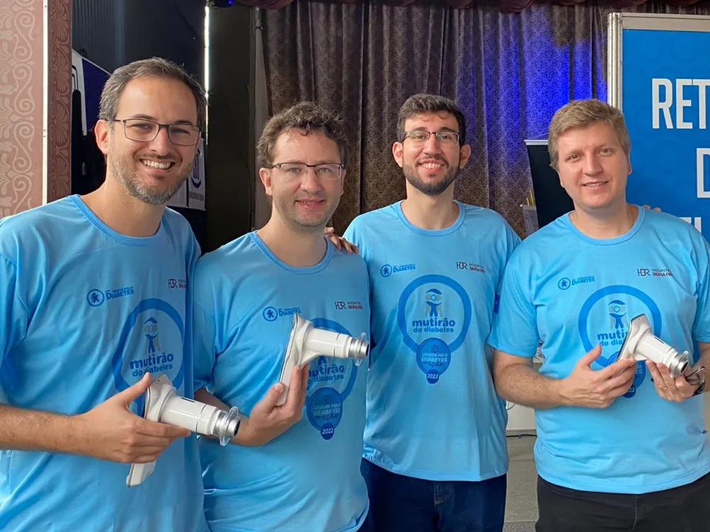 Imagem complementar 1 da empresa Phelcom Technologies