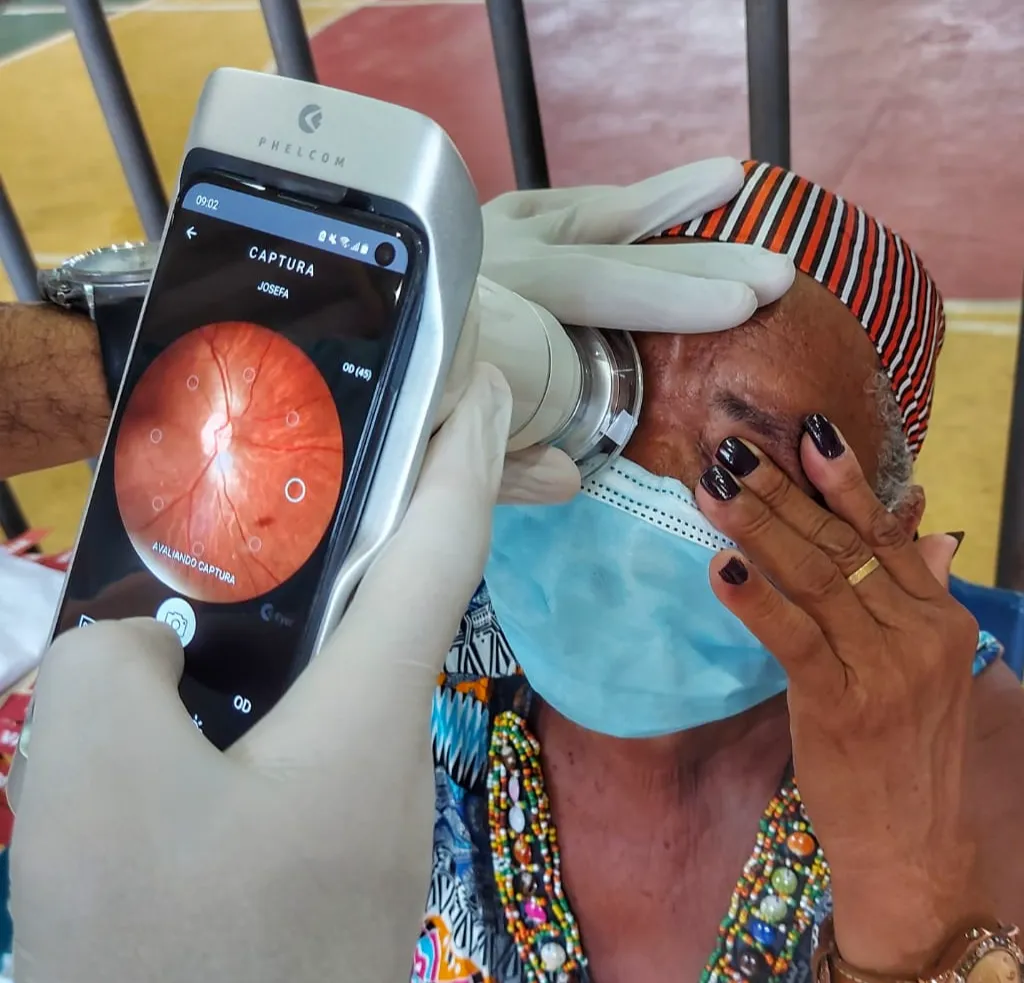 Imagem complementar 3 da empresa Phelcom Technologies