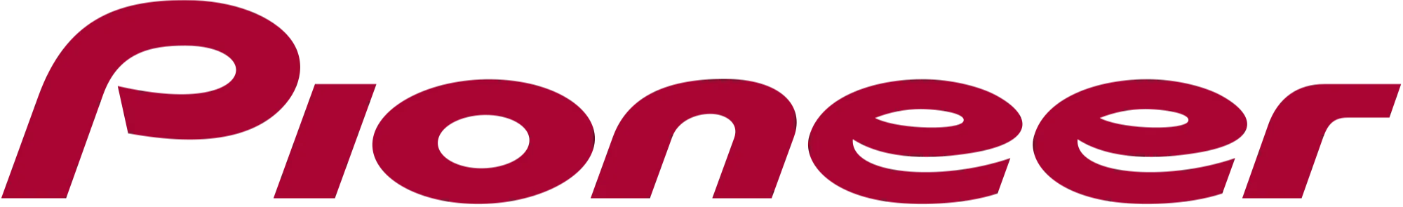 Logo da empresa Pioneer do Brasil LTDA
