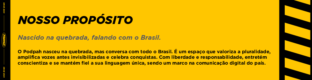 Imagem institucional 2 da empresa Podpah
