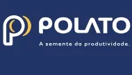Logo da empresa Polato Sementes
