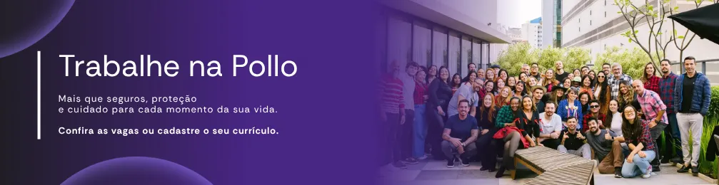 Imagem institucional 1 da empresa POLLO corretora