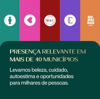 Imagem complementar 1 da empresa Grupo Vênus