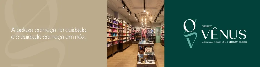 Imagem institucional 2 da empresa Grupo Vênus