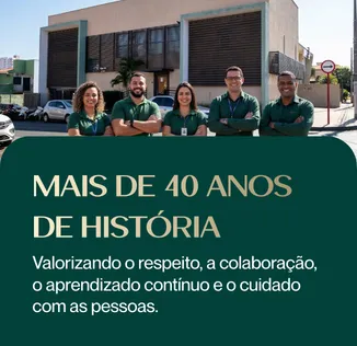 Imagem complementar 2 da empresa Grupo Vênus
