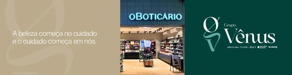 Imagem institucional 3 da empresa Grupo Vênus