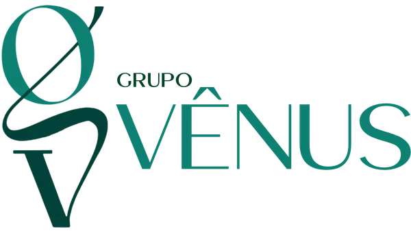 VENHA FAZER PARTE DO GRUPO VÊNUS!