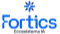Logo da empresa Fortics Tecnologia
