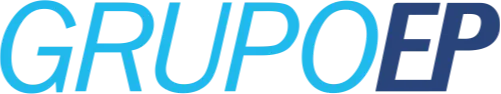 Logo da empresa Grupo EP