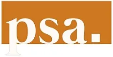 Logo da empresa P