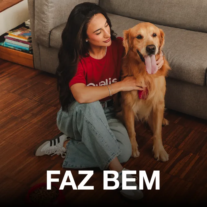 Imagem complementar 2 da empresa Qualis Nutrição Animal