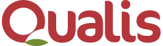Logo da empresa Qualis Nutrição Animal