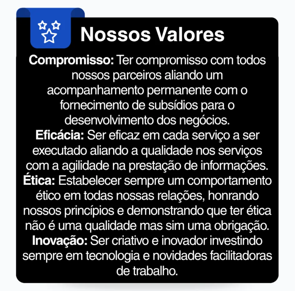 Imagem complementar 3 da empresa R-Control Contabilidade e Assessoria