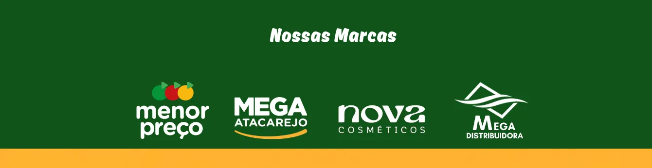 Imagem institucional 4 da empresa Rede Menor Preço de Supermercados