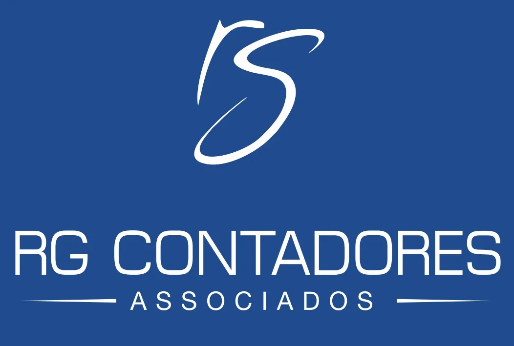 Logo da empresa RG Contadores Associados