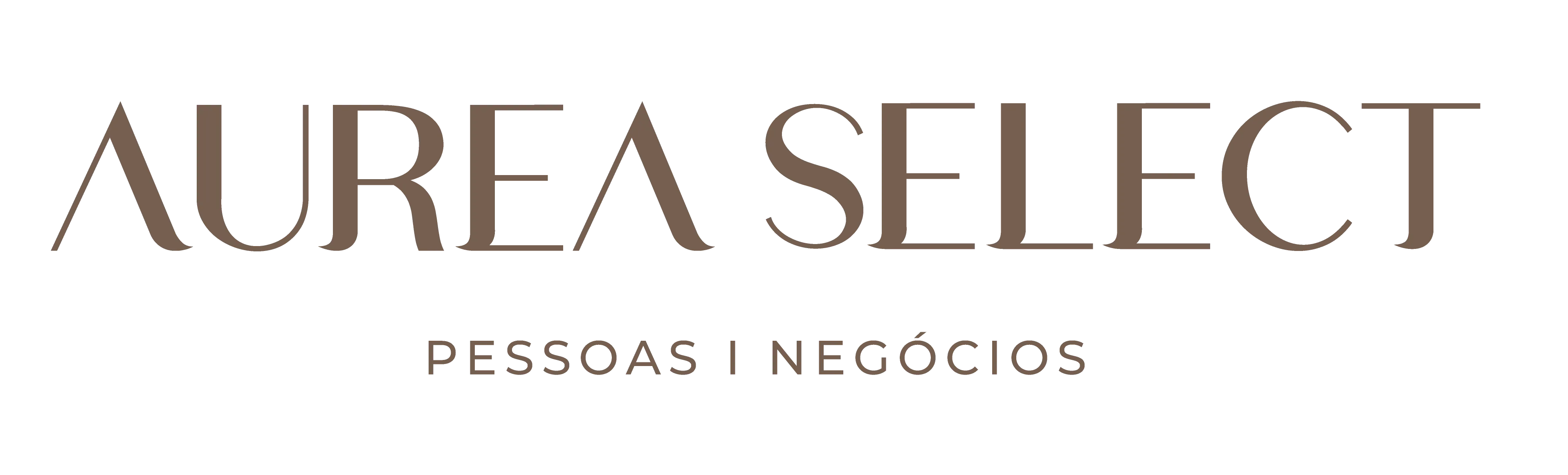 Aurea Select
Consultoria de RH 
Pessoas e Negócios