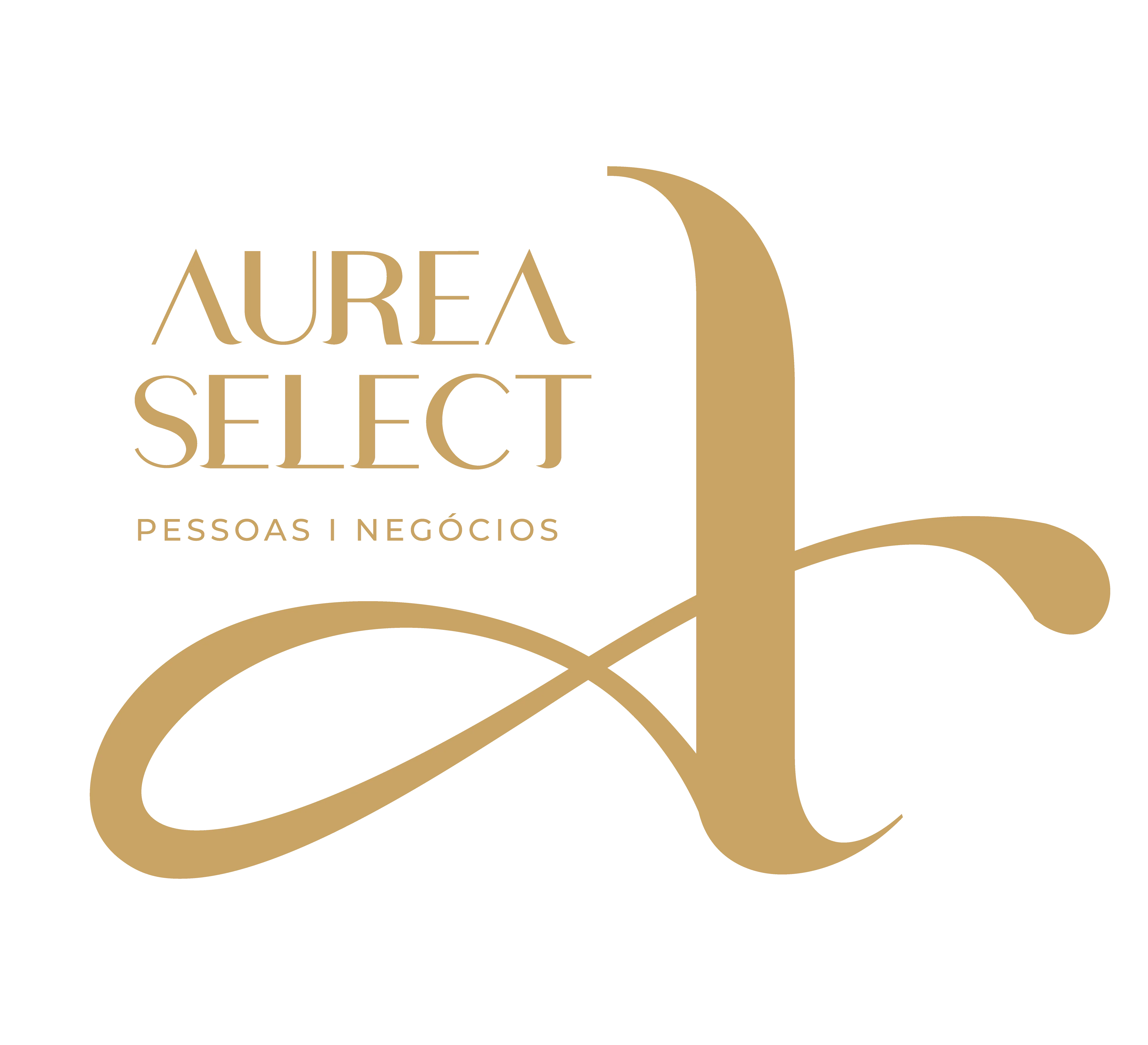 Aurea Select
Consultoria de RH 
Pessoas e Negócios
