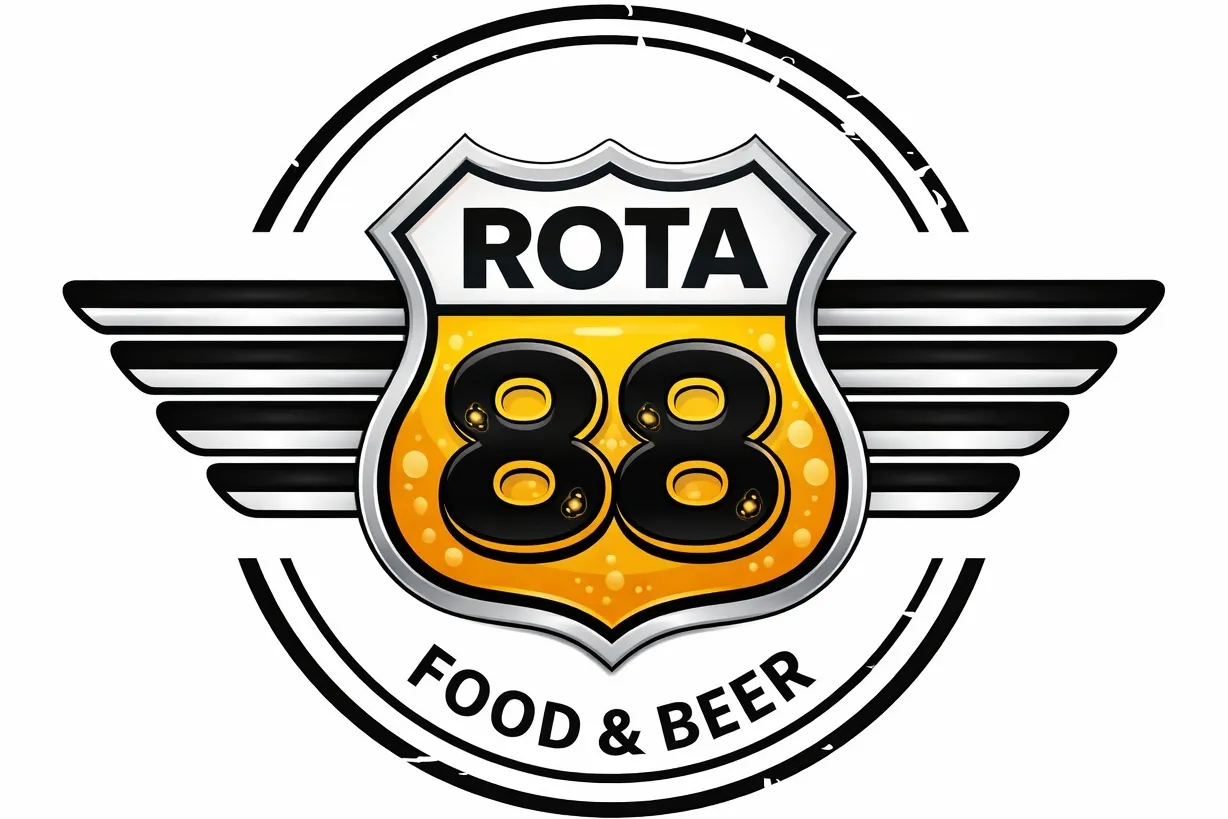 Logo da empresa Rota 88