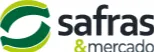 Logo da empresa Safras & Mercado