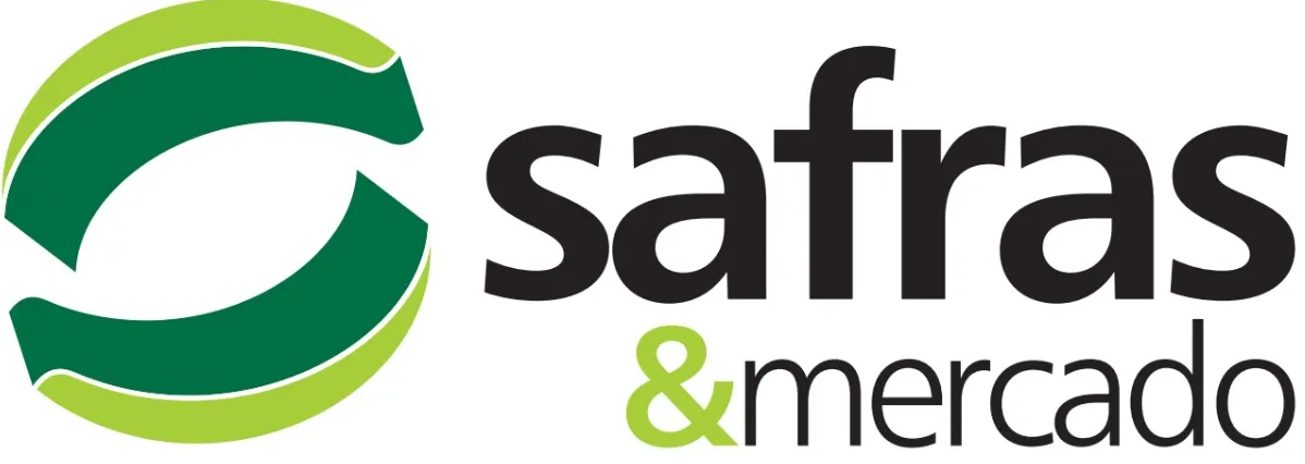 Logo da empresa Safras & Mercado