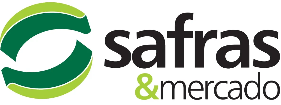 Logo da empresa Safras & Mercado