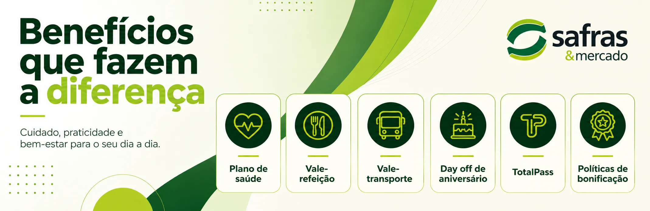 Imagem complementar 1 da empresa Safras & Mercado
