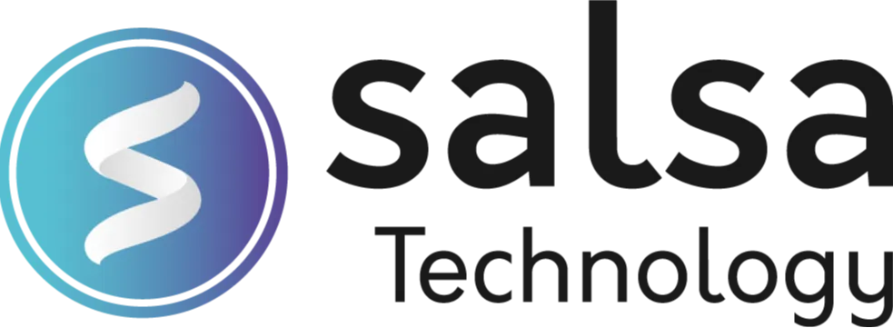 Logo da empresa Salsa Technology