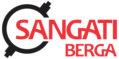 Logo da empresa Sangati Berga