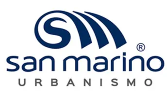 Logo da empresa SAN MARINO URBANISMO