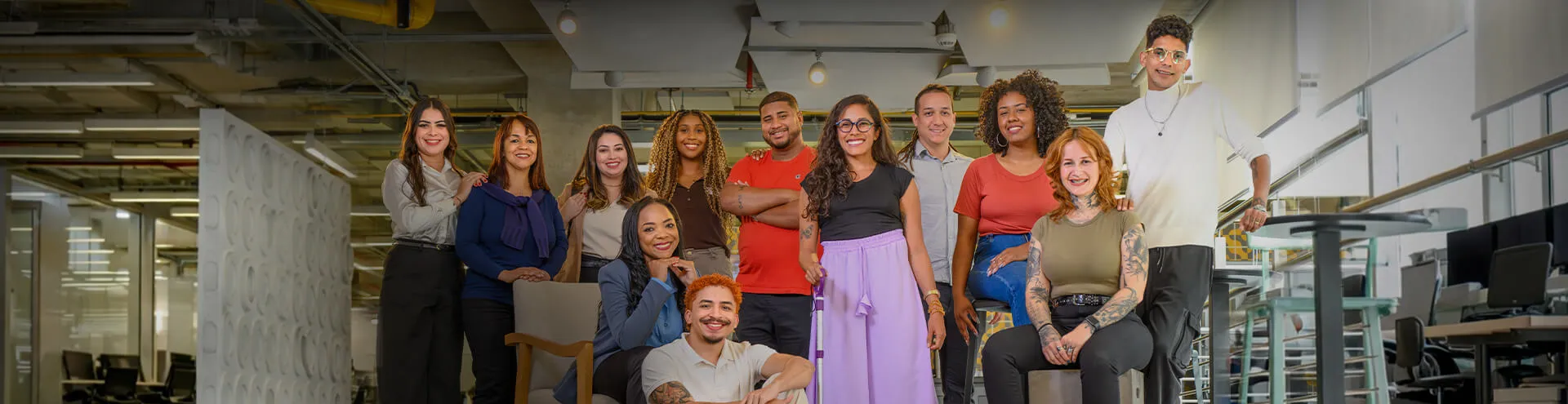 Imagem institucional 1 da empresa TOTVS Santa Catarina