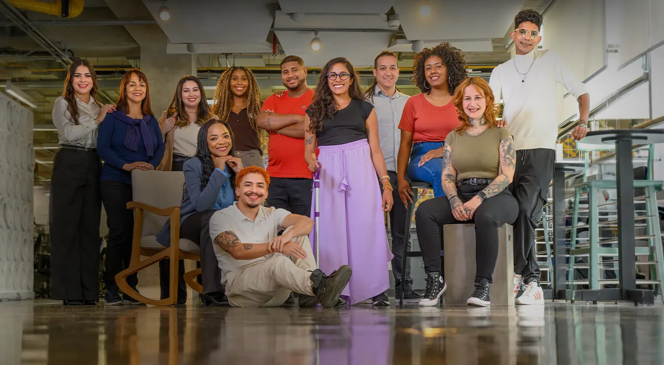 Imagem complementar 3 da empresa TOTVS Santa Catarina