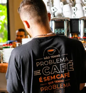Imagem complementar 1 da empresa Santo Grão