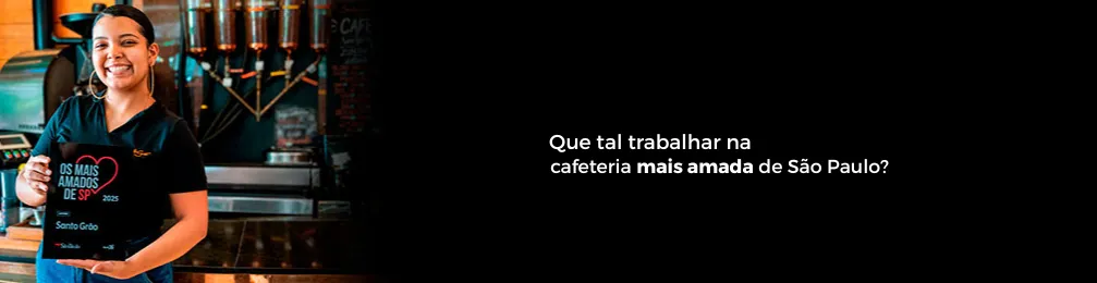 Imagem institucional 1 da empresa Santo Grão