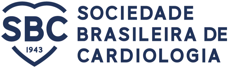 Logo da empresa Sociedade Brasileira de Cardiologia