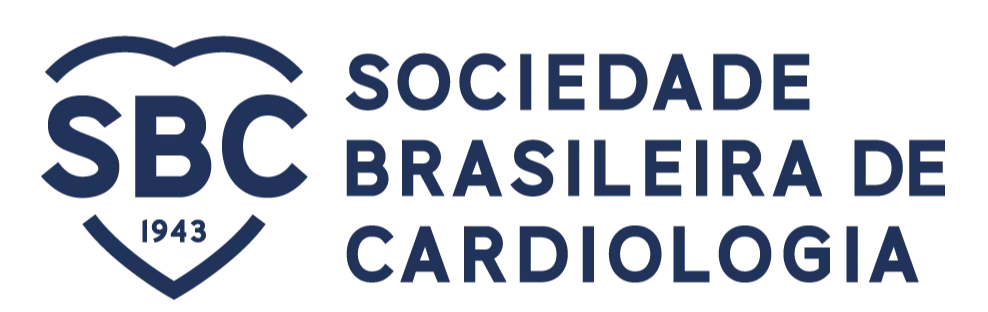Logo da empresa Sociedade Brasileira de Cardiologia
