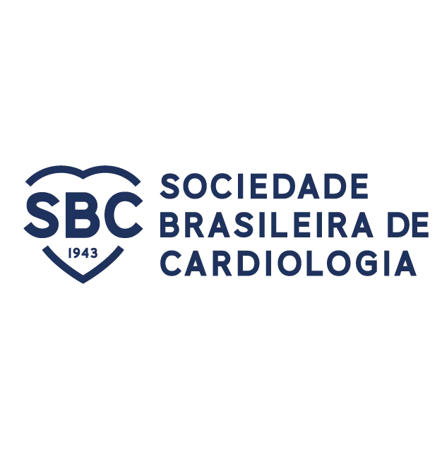 Logo da empresa Sociedade Brasileira de Cardiologia