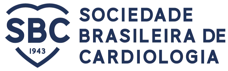 Logo da empresa Sociedade Brasileira de Cardiologia