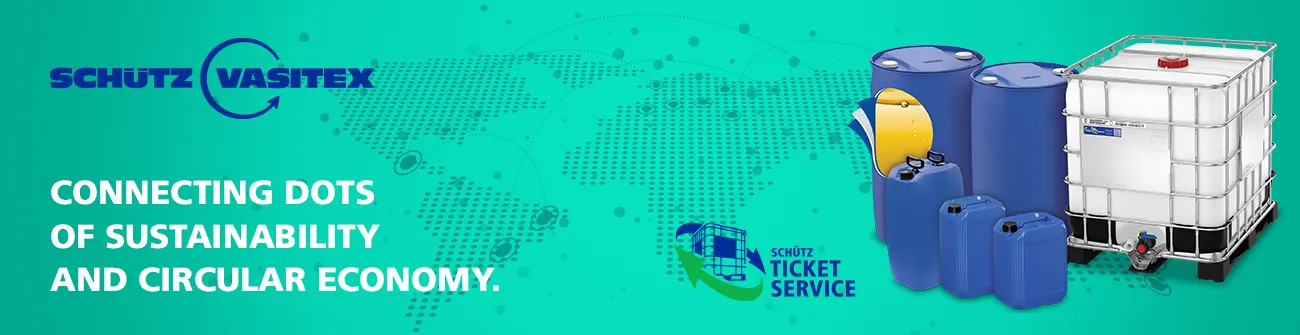 Imagem institucional 2 da empresa SCHÜTZ VASITEX